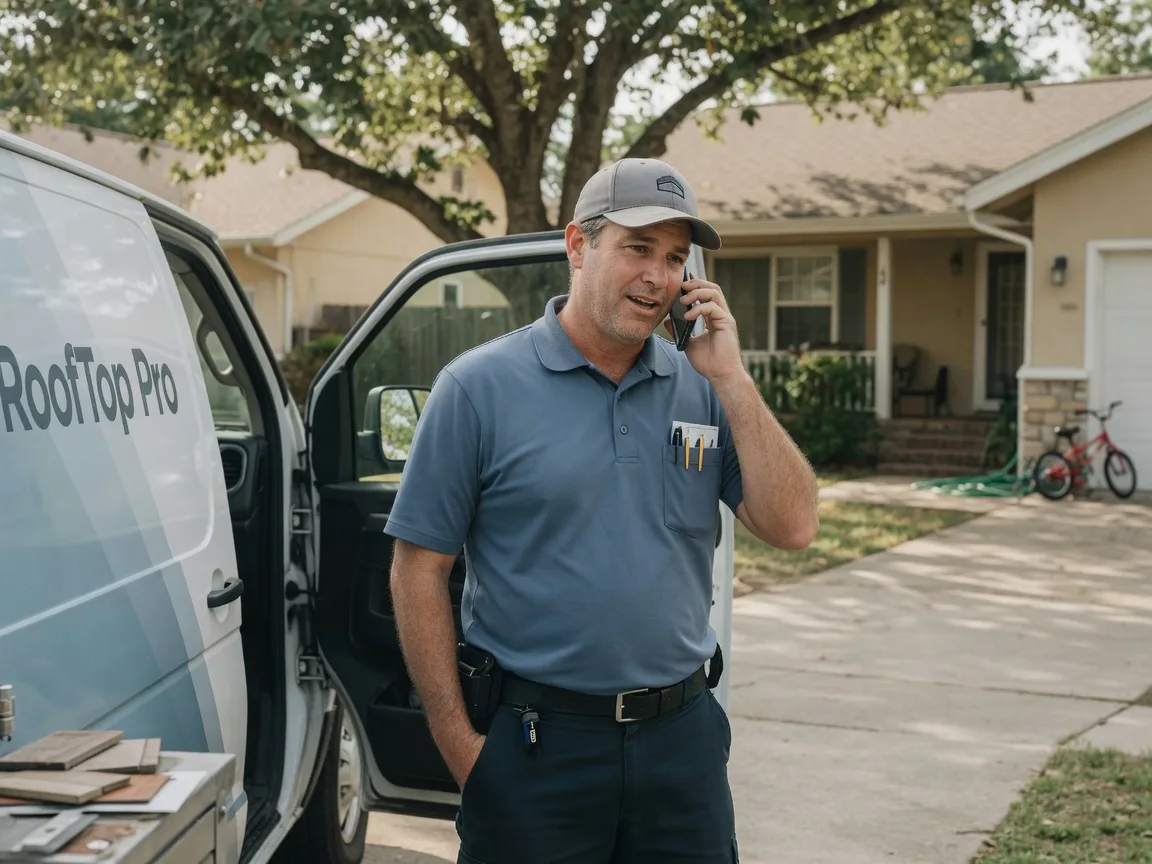 Roof Repair Teays Valley, WV FAQs
