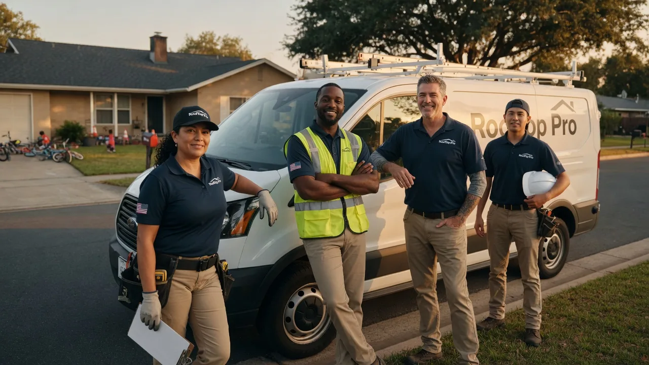 Roof Repair in Teays Valley, WV near me