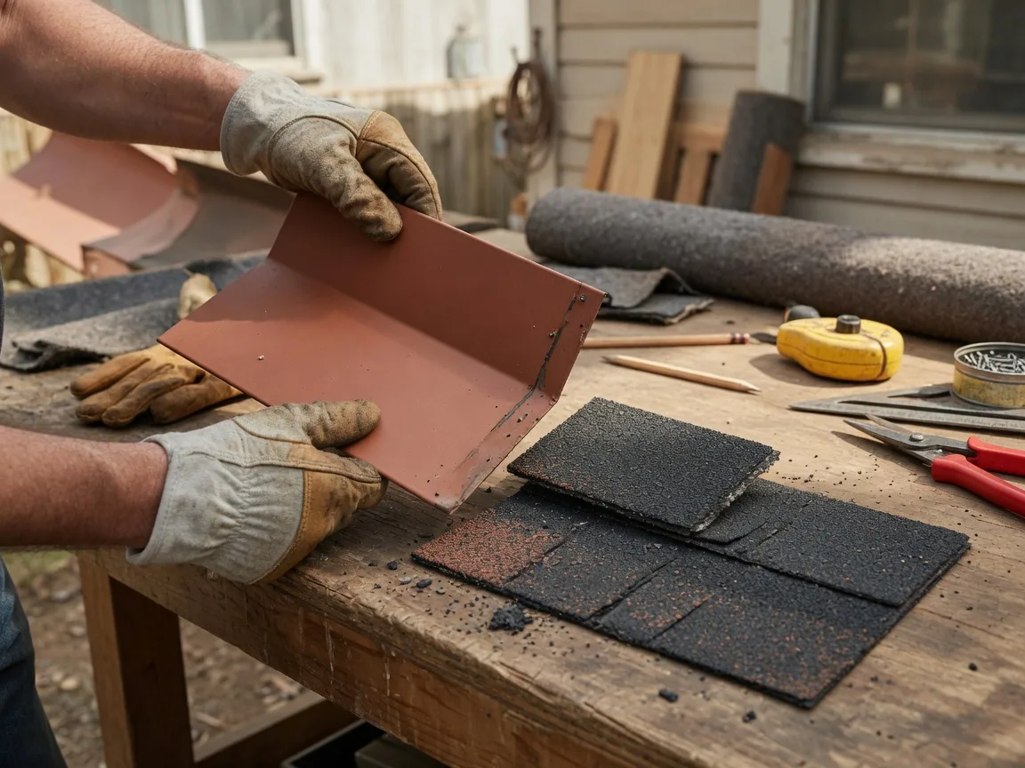 Roof Repair company in Teays Valley, WV
